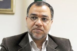توییت عضو دفتر حفظ و نشر آثار رهبر انقلاب درباره خبر ساعت ۱۴ امروز

