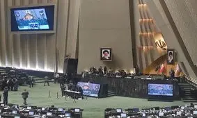 لیست وزرای دولت چهاردهم به مجلس اعلام شد/ اسامی ۱۹ وزیر پیشنهادی دولت پزشکیان
