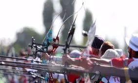 ادامه ناکامی کمانداران در کاپ جهانی

