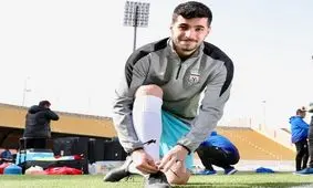 عملیات غیرممکن پرسپولیس و استقلال برای جذب یک ملی‌پوش

