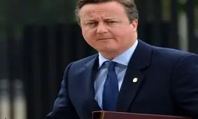 کامرون : شناسایی سپاه به عنوان سازمان تروریستی به سود انگلیس نیست