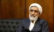 واکنش مصطفی پورمحمدی به خط و نشان علی لاریجانی برای گروسی