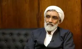 واکنش مصطفی پورمحمدی به خط و نشان علی لاریجانی برای گروسی