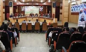 بازی با سرنوشت مردم، قایم‌موشک‌بازی برای بقای شهردار اهواز