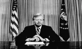 نامه جیمی کارتر چگونه به دست امام (ره) رسید؟ + جزئیات