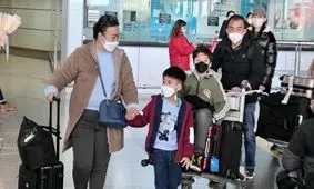 استقبال بسیاری از کشورها از گردشگران چینی؛ تمسخری برای محدودیت ورود چینی‌ها

