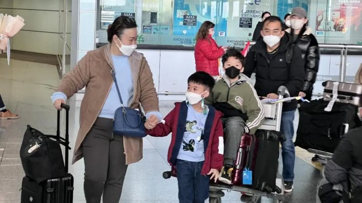 استقبال بسیاری از کشورها از گردشگران چینی؛ تمسخری برای محدودیت ورود چینی‌ها

