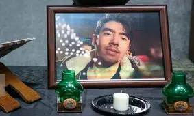 بازسازی صحنه قتل امیرمحمد خالقی دانشجوی دانشگاه تهران/ ویدئو