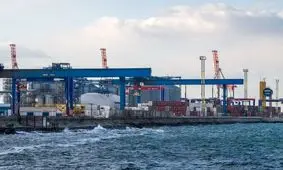 انگلیس درصدد اعزام کشتی جنگی به دریای سیاه است

