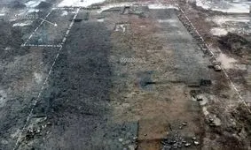 «کورۀ ساخت آهک» بعد از دو هزار سال از زیر خاک بیرون آمد
