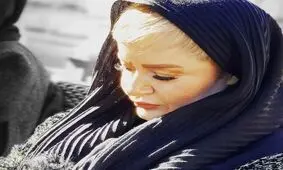  تسلیت صمیمانه نعیمه نظام دوست به محسن تنابنده: از دست دادن عزیز در حملات دشمن مصیبت بزرگی است