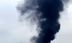 یک منطقه در شهرستان دشتی بوشهر مورد حمله آمریکا قرار گرفت

