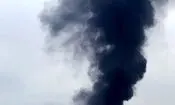 یک منطقه در شهرستان دشتی بوشهر مورد حمله آمریکا قرار گرفت

