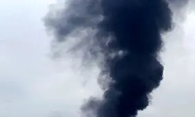 یک منطقه در شهرستان دشتی بوشهر مورد حمله آمریکا قرار گرفت


