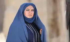 سفر در زمان؛ «نگار استخر، رویا فلاحی و لعیا زنگنه» در دوران دانشجویی؛ اواسط دهه 60 
