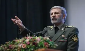 فرمانده کل ارتش: مسئله مرگ برای ما حل شده؛ تا تحقق پیروزی کامل، می‌جنگیم

