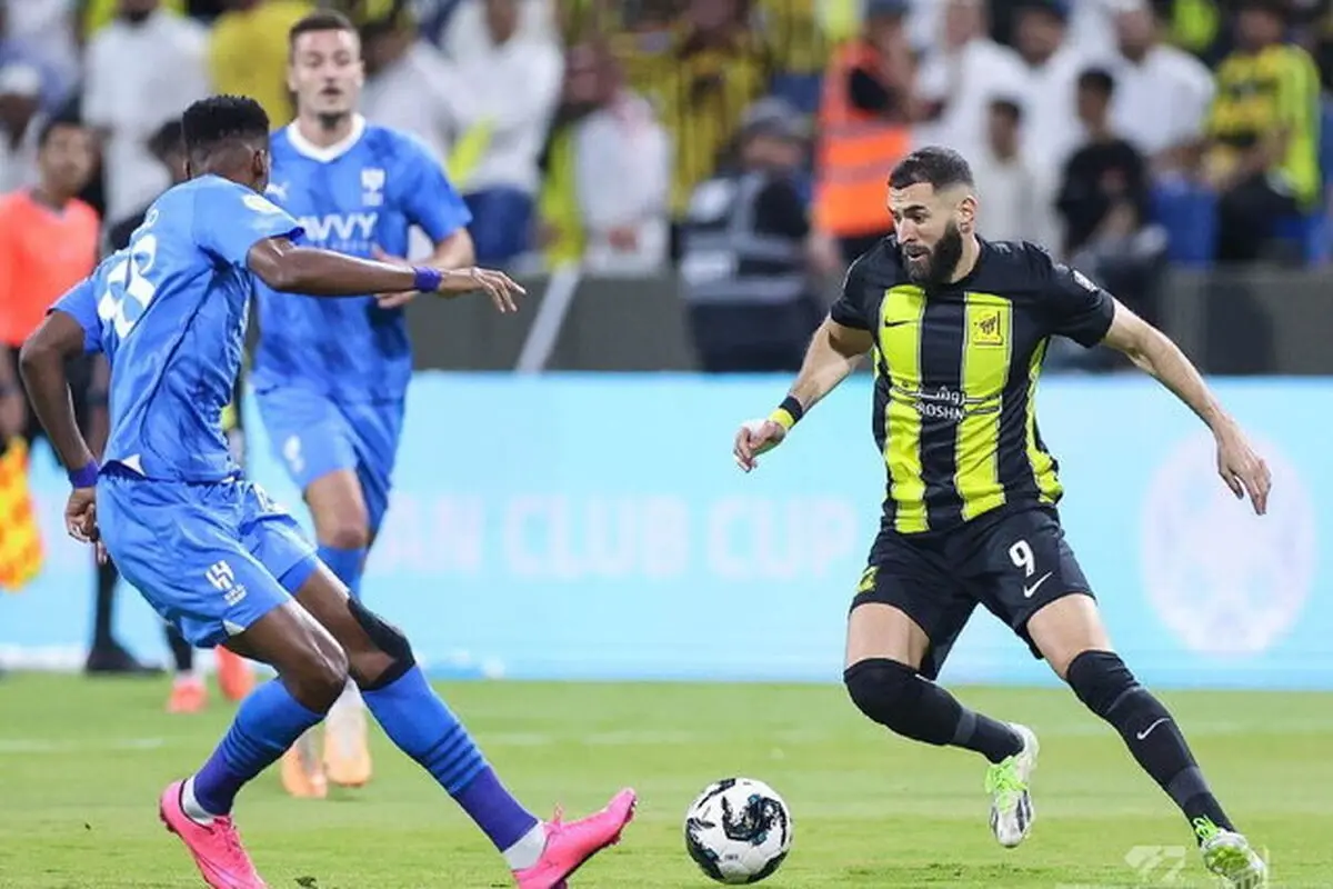 الهلال، الاتحاد و النصر از لیگ قهرمانان آسیا حذف می‌شوند؟

