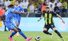 الهلال، الاتحاد و النصر از لیگ قهرمانان آسیا حذف می‌شوند؟

