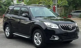 پیش بینی قیمت هایما S8 در بازار/ با چه قیمتی هایما بخریم؟