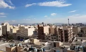 مروری بر وضعیت بازار مسکن در ایران