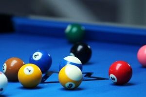نخستین مدال نقره هی بال ایران در قهرمانی آسیا

