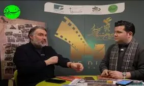 هرجا می روم، می‌گویند قصه کمدی بده!/ بها دادن به جزئیات از شاخصه های حرفه ای اصغر فرهادی است/ ویدئو