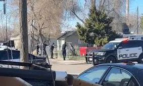 ۱۶ ثانیه تا شلیک؛ دوربین کمری پلیس آیداهو اصابت ۹ گلوله به نوجوان اوتیستیمی را مستند کرد/ ویدئو