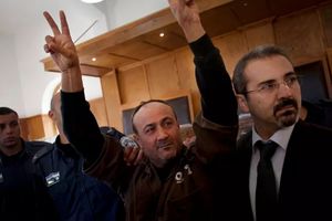 «نلسون ماندلای فلسطینی»؛ آیا مروان برغوثی می‌تواند برای غزه صلح به ارمغان بیاورد؟