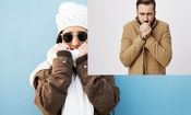 زنان سرما را بیش‌تر از مردان تحمل می‌کنند

