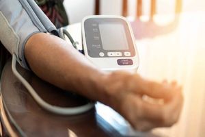 عددهای دستگاه فشار خون به ما چه می گویند؟

