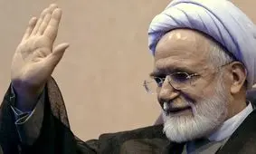 پسر مهدی کروبی: در صورت رفع حصر باید تحمل نظرات پدرم را داشته باشند

