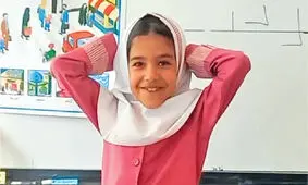 سرنوشت نازگل کوچولو بعد از 43 روز همچنان در هاله‌ای از ابهام