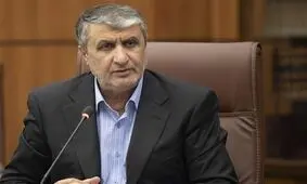 رئیس سازمان انرژی اتمی: در نامه به مدیرکل آژانس به تهدید وزیر اسرائیلی درمورد استفاده از بمب هسته‌ای اشاره کردم اما گروسی در گزارش خود به این موضوع نپرداخت