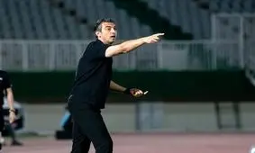 رحمتی از هدایت هوادار استعفا کرد

