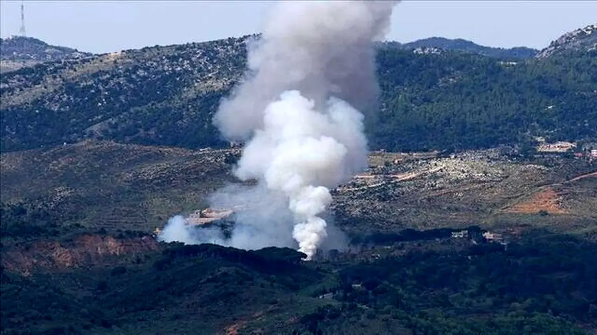 حمله پهپادی به جنوب لبنان؛ یک نفر به شهادت رسید
