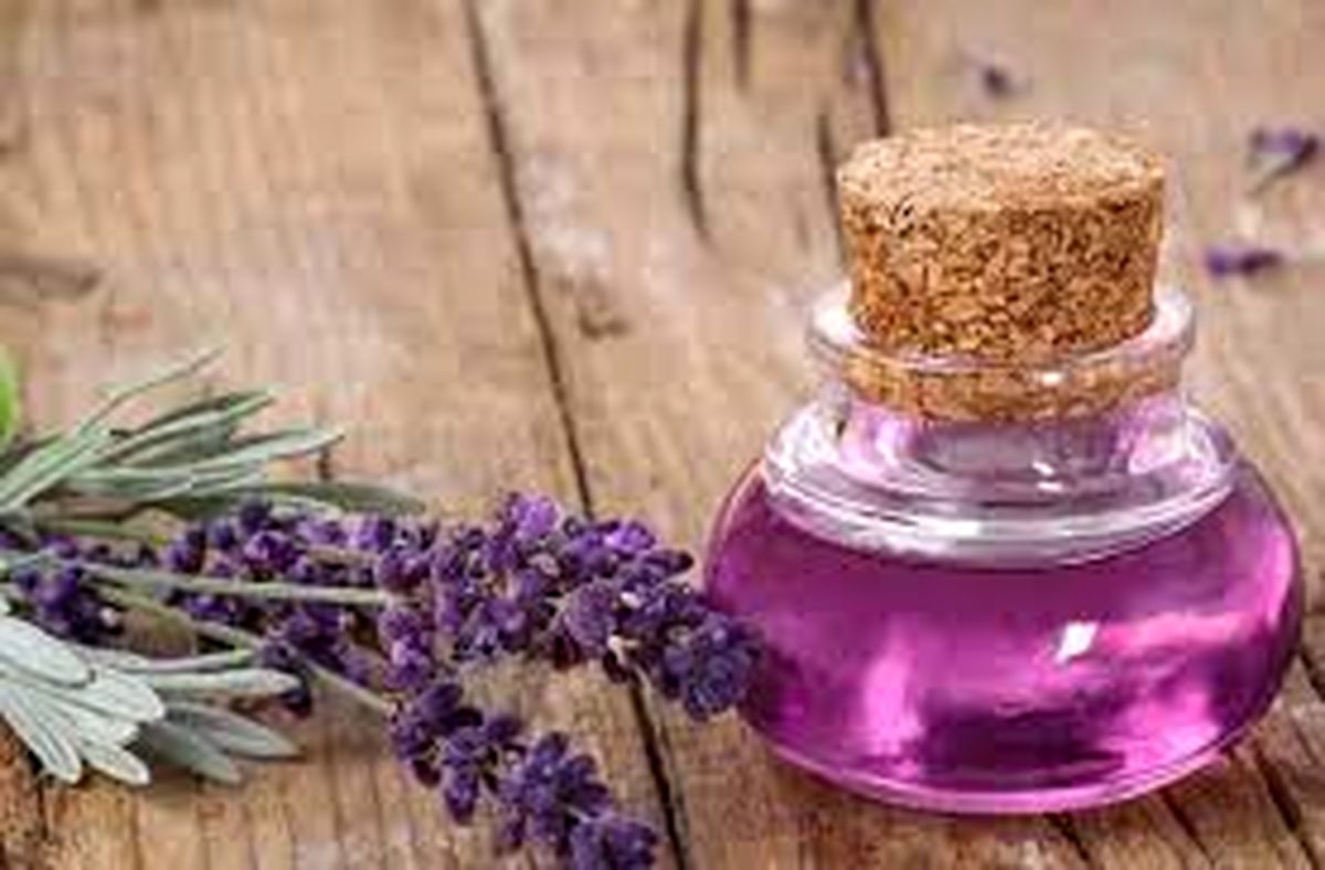 عطر مورد علاقه تان را خودتان بسازید
