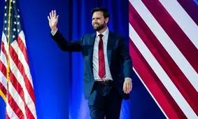 ترامپ معاون خود را انتخاب کرد

