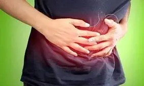 چگونه سردی معده را از بین ببریم ؟