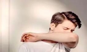 سرفه چند هفته بعد از عفونت ادامه دارد؟