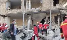 ۲۱۱ ورزشگاه در جنگ رمضان تخریب شد؛ ۲۰۰ شهید افتخار جامعه ورزش ایران
