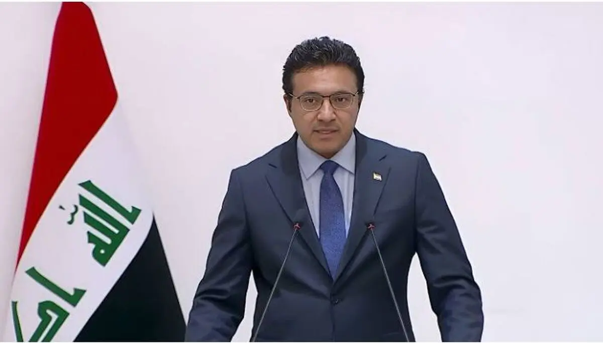 دولت عراق ادعای ترامپ را تکذیب کرد؛ هیچ اطلاعی از حملات آمریکا و عربستان نداشتیم

