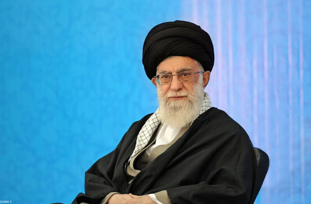 پیام رهبر انقلاب به مناسبت آغاز بکار ششمین دوره مجلس خبرگان/ حکمرانی اسلامی، طرحی جامع و گره‌گشا و جذاب و شگفت‌آور

