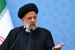 رئیسی در الجزایر: ایران آمادگی تبدیل شدن به هاب انرژی را دارد/ سکوت کنندگان امروز فلسطین فردا سیلی سختی خواهند خورد