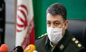 دستگیری ۴ زن جیب بر بازار بزرگ تهران