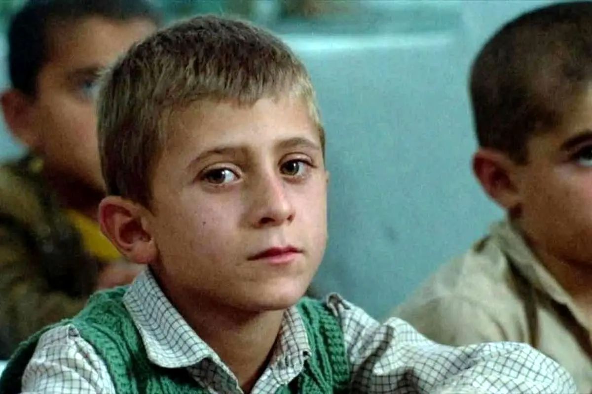 احمد احمدپور، بازیگر خردسال «خانه دوست کجاست» کیارستمی درگذشت/ تصاویر