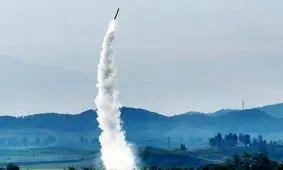 کره شمالی یک موشک بالستیک آزمایش کرد