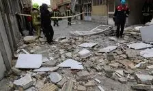 انفجار مرگبار خانه ای در بوکان/ پدر و مادر یک خانواده جان باختند 