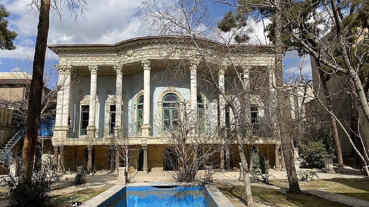هنری که برای فرهنگ، گران تمام میشود/ تخریب و آسیب نداریم؛ الحاق چرا!