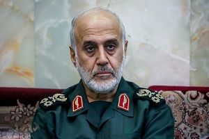 سرلشکر غلامعلی رشید اگر نبود پس از ترور هنیه جنگ شروع شده بود؛ او بود که مخالف زدن اسرائیل بود/ استدلال او برای حمله نکردن بعد از ترور هنیه چه بود؟