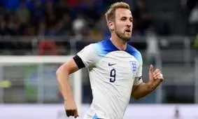 هری کین: کفش طلا نه، قهرمانی می خواهم